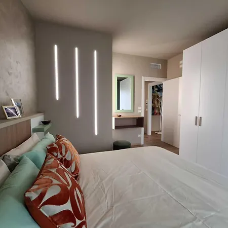 Dragosole Luxe Apartment Lido di Jesolo