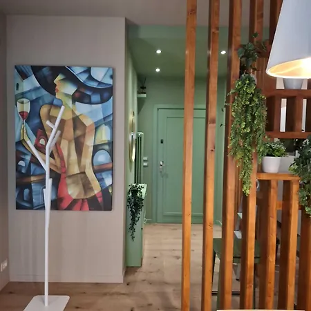 Dragosole Luxe Apartment *