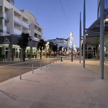 Dragosole Luxe Apartment Lido di Jesolo