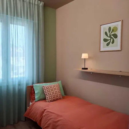 Dragosole Luxe Apartment Lido di Jesolo